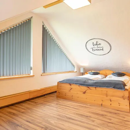 Holiday Grosseck By Interhome Holiday home Mariapfarr