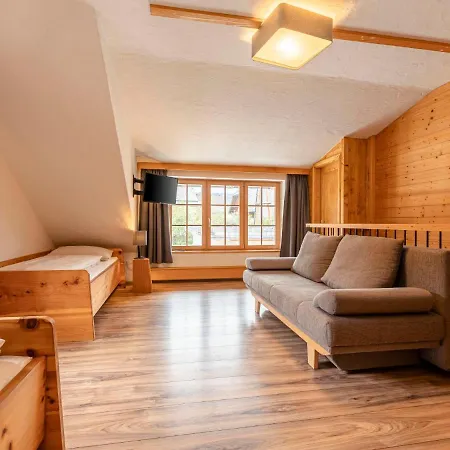 Holiday Grosseck By Interhome *