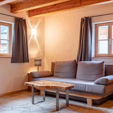 Holiday home Holiday Grosseck By Interhome *